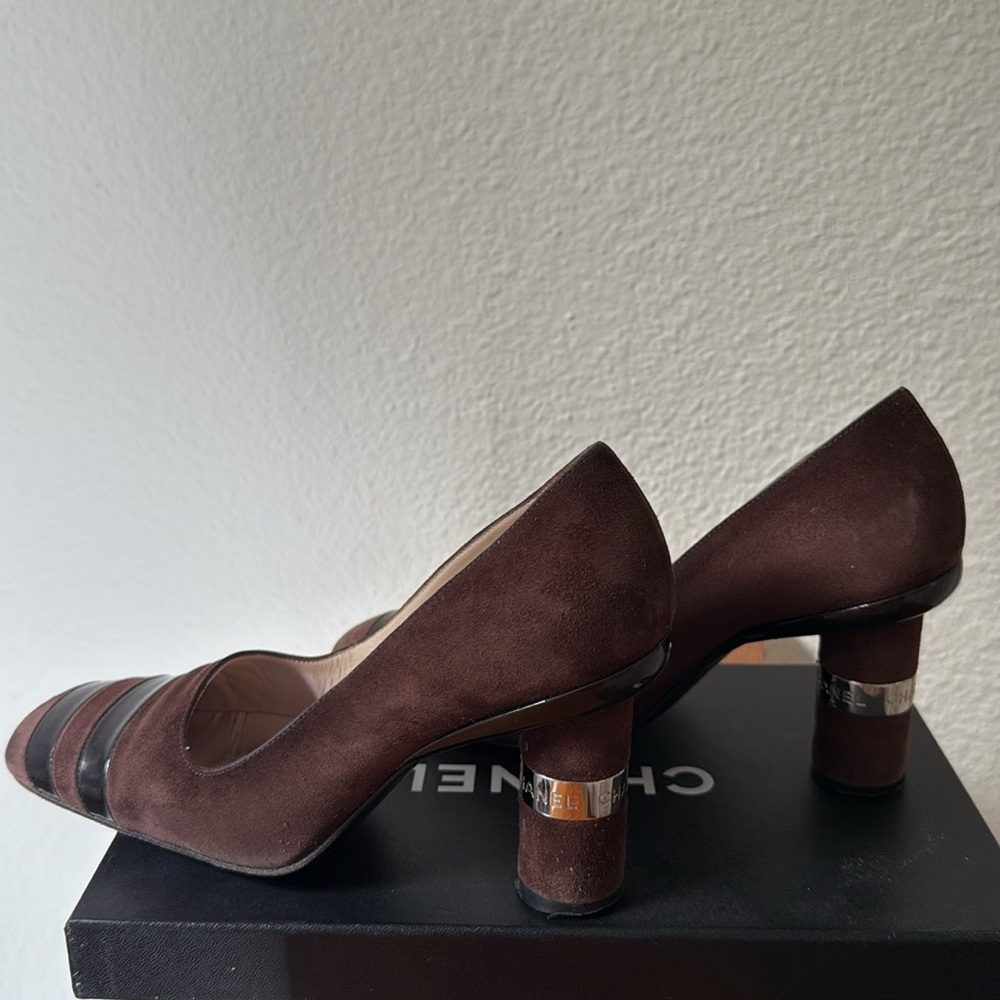 Chanel shoes - Picture 7 of 11